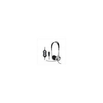 Sell USB Headphone (VIT-E-U730MV)