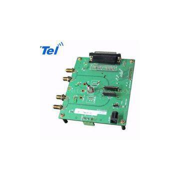 X2 Test Board