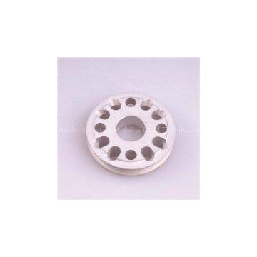 3 Axis CNC Machining Parts
