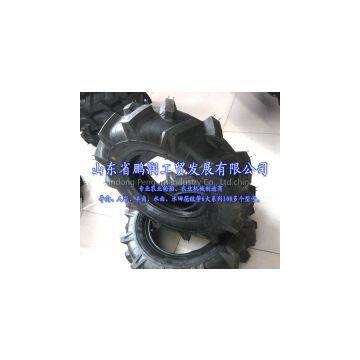 R-1 TRACTOR TYRE photo-3