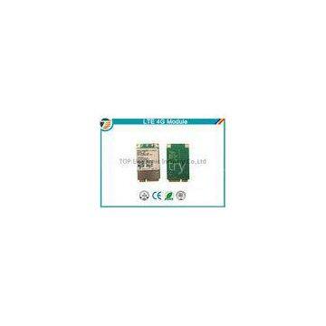 Linux , Android m2m 4G LTE Module Huawei ME909u-523 Support GPS