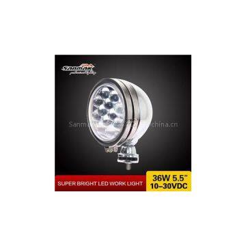 SM3006R Snowplow LED Work Light