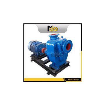 Self-priming Sewage Water Pump