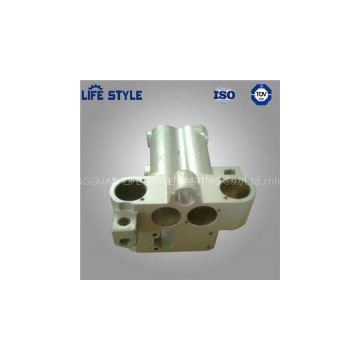 Railway Precision Casting Part