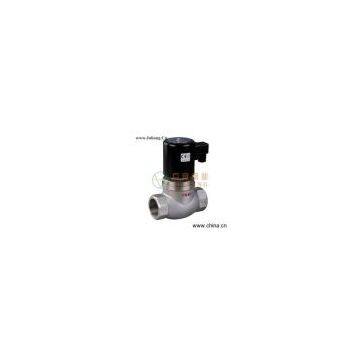 Sell Steam (Fluid) Stainless Steel Solenoid Valve