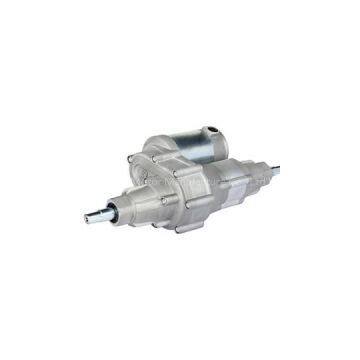 HH83T Series Transaxle