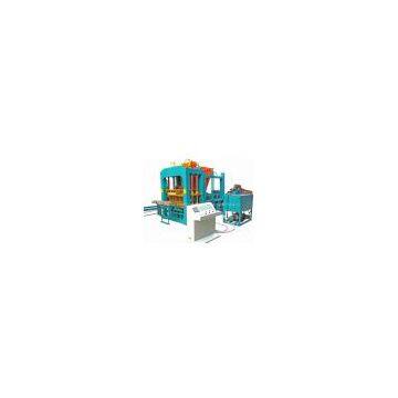 supply automatic block making machine,brick making machine