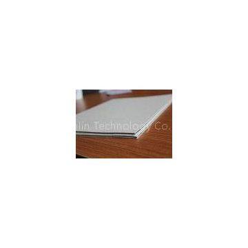 Silicon and woolen laminated pad for smart card laminating machine A4 size