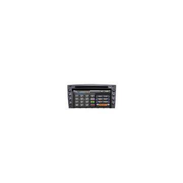 ALL-IN-ONE DVD SYSTEM FOR RENAULT MEGANE with Bluetooth,IPOD,GPS and Can-Bus