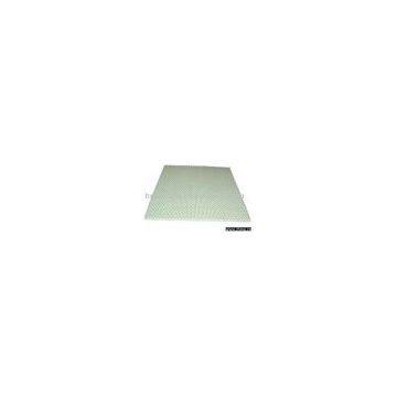 egg shell mattress/mattress topper/memory foam mattress