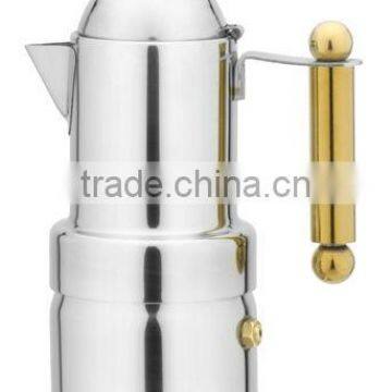 Moka pot