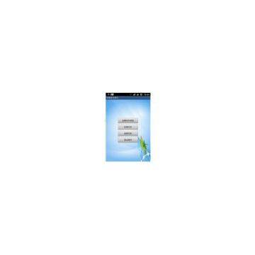 Wintone travel document reader based on Android and IOS