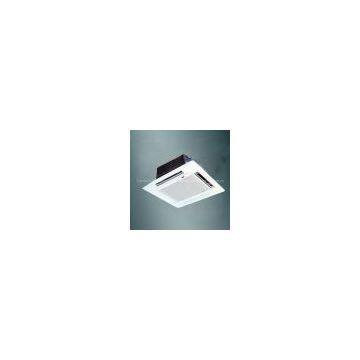 Cassette Type Solar Air Conditioner