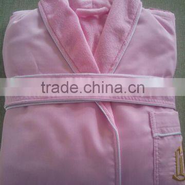 Wholesale Two Layer Robe