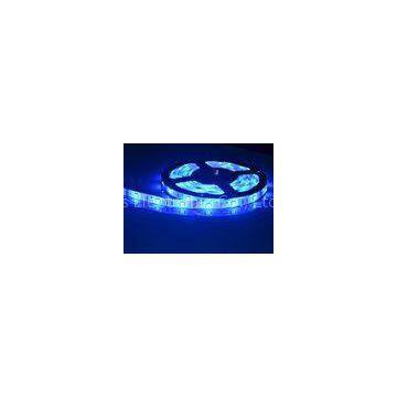 150Leds / Roll IP65 Epistar Led Lighting Strips Blue Natural White Led Strip Light