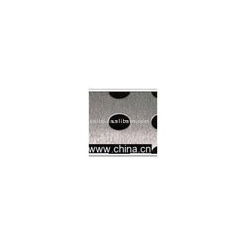 Perforated Sheet/punching hole mesh/perforated metal/expanded