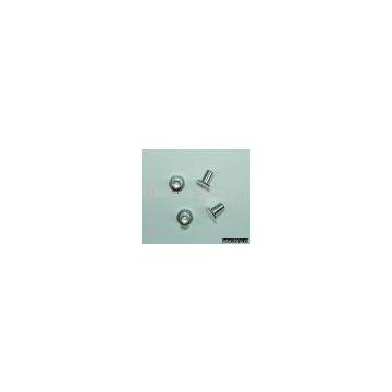 copper rivet
