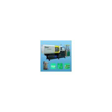 Energy Saving Liquid Silicone Rubber Injection Machine