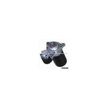 Small Size Geared Motors