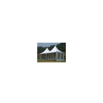 party tent,pagoda tent