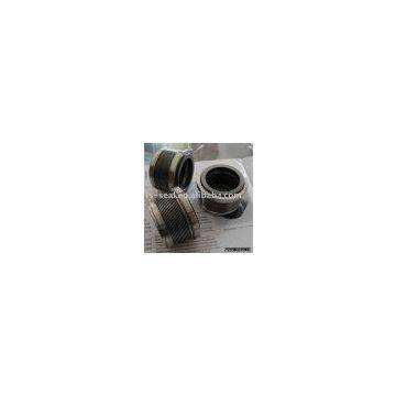 Welded Metal Bellows Mechanical Seal/ sealing HF607