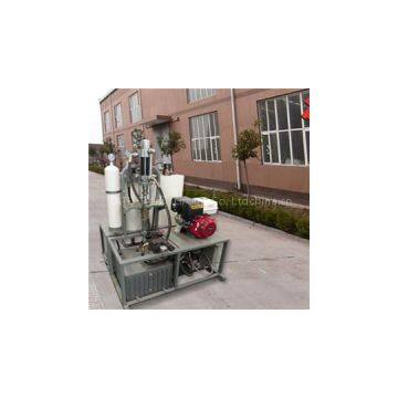 TT-ZCP200-I P Truck-mounted Cold Paint Road Marking Machine