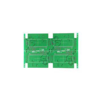 Double PCB For Water Meter