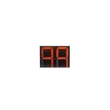 LED Countdown Timer, LED Countdown Meter, DJS-A-1, BBE LED Countdown Indicator