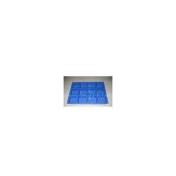 S103 12 Cup Square Pan
