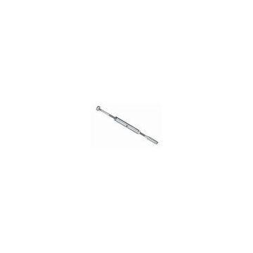 US Type Cable Fitting - Button End Turnbuckle