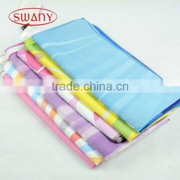 Quality assured multiple styles high grade microfiber towel