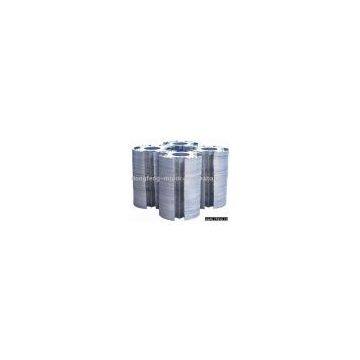 Lamination rotor