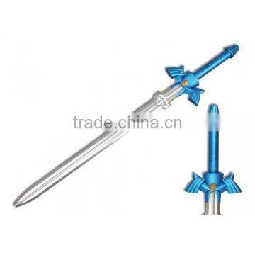 Hot Selling The Legend of Zelda Anime Foam Sword 80cm