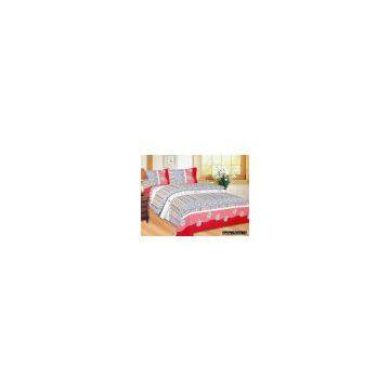 4pc bedding set