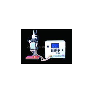 lithium ion battery welder machine