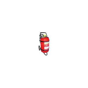 Supply Fire extinguisher MPT/45, MPT/65, MPT/135