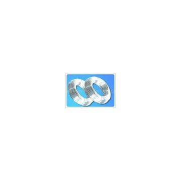 Galvanized Wire