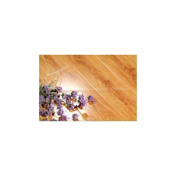 Hdf Laminated Floorings