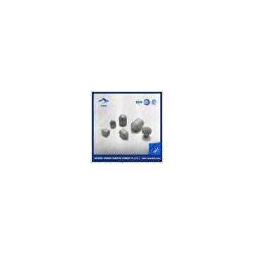 supply carbide button for mining tool