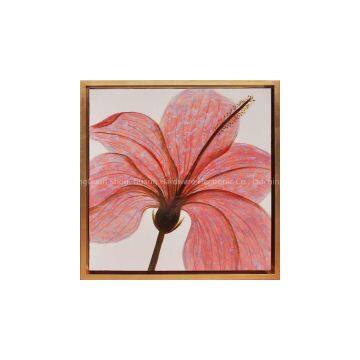 Low Price Handmade Oil Painting