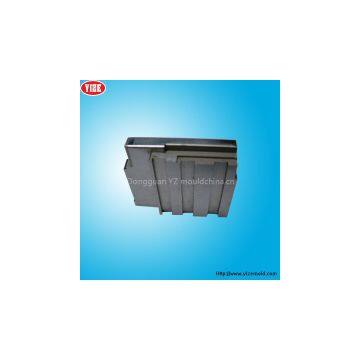 Precision plastic mould spare parts machining Japan mould spare parts