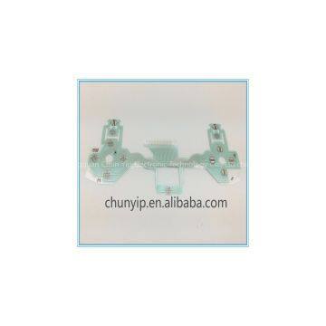 Membrane Switch Silk Creen Printing Circuit photo-2