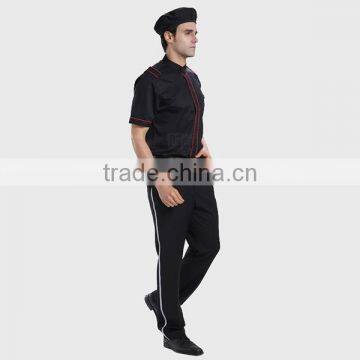 Costume Design Security Guards Uniform/security Guards Shirts photo-5
