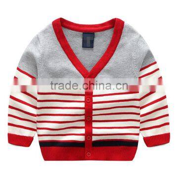 2016 High Quality Low Price Children's Wool Sweater Set photo-3