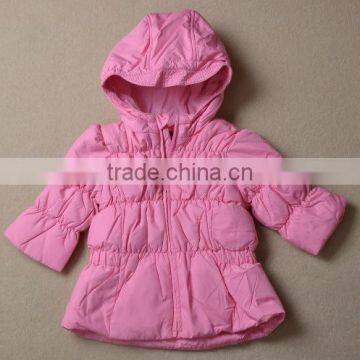 Children's Padded Jacket