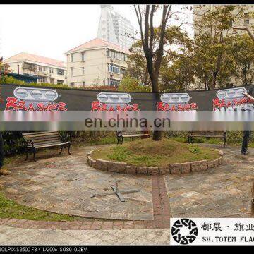 Outdoor Huge Banners 1*6m