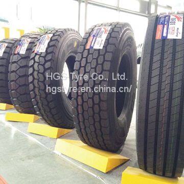 Dump Truck Tires 11.00R20 Driving Wheel photo-5