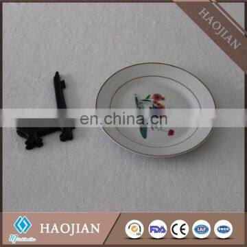 White Ceramic Plates With Gold Rim Ceramic Plate Design Cheap Ceramic Plates