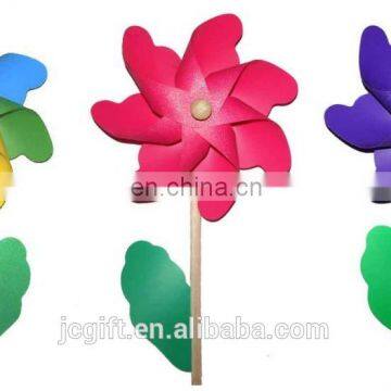 Hot Sell Toy Windmill Different Models Garden Products photo-4