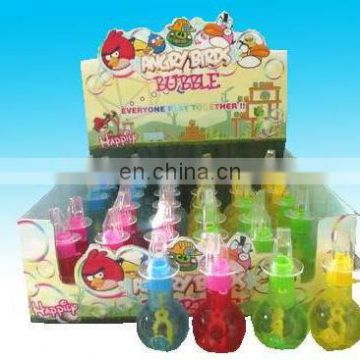 Summer bubble water toy for kids